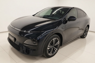 小鹏G6 2023款 580 长续航 Pro