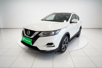 日产 逍客 2022款 2.0L CVT XV Prem豪华版