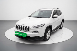 Jeep 自由光 2017款 2.4L 领先版