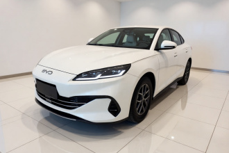 比亚迪 海豹06新能源 2024款 DM-i 80KM豪华型