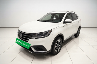 荣威RX3 2020款 1.6L 手动4G互联超爽精英版