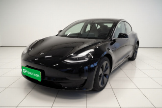 特斯拉 Model 3(进口) 2019款 长续航全轮驱动版