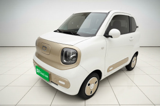 奔腾小马 2025款 222km 闪电马