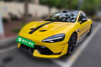 小米汽车 小米SU7 Ultra 2025款 Ultra