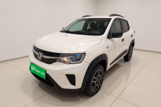 东风纳米EX1 2022款 PRO 悦世型