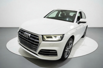 奥迪Q5L 2018款 45 TFSI 尊享时尚型 国V