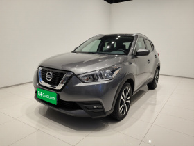 日产 劲客 2018款 1.5L CVT智联豪华版