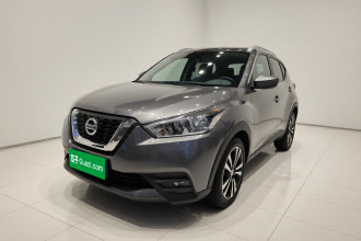 日产 劲客 2018款 1.5L CVT智联豪华版