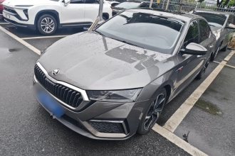 斯柯达 明锐 2021款 PRO TSI280 DSG尊贵版