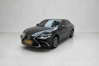 雷克萨斯ES 2021款 200 卓越版