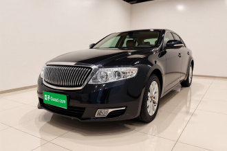 红旗H7 2015款 2.0T 豪华型