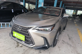 雷克萨斯NX 2022款 260 前驱 创悦版