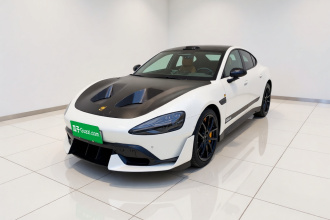 小米汽车 小米SU7 Ultra 2025款 Ultra