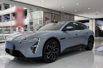 阿维塔06T 2026款 Max 双电机纯电版