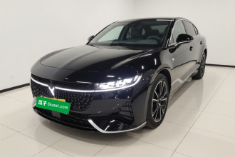 岚图汽车 岚图追光 2024款 PHEV 四驱超长续航旗舰版