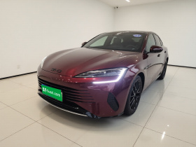 比亚迪 海豹07 DM-i 2025款 DM-i 1.5L 125km 精英型