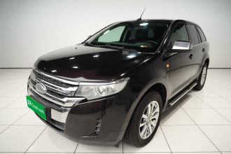 福特 锐界(进口) 2012款 2.0T 尊锐型