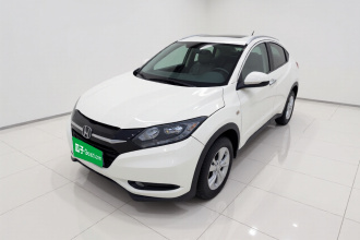 本田 缤智 2018款 1.5L CVT两驱科技精英型