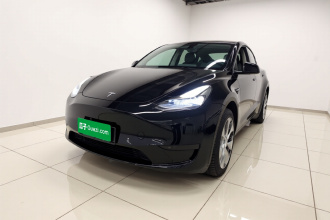 特斯拉 Model Y 2022款 改款 后轮驱动版