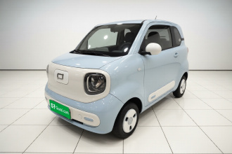 奔腾小马 2025款 222km 伶俐马