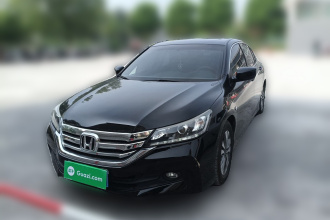 本田 雅阁 2015款 2.0L LX 舒适版