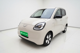 五菱汽车 宏光MINIEV 2025款 第四代 四门版 进阶款