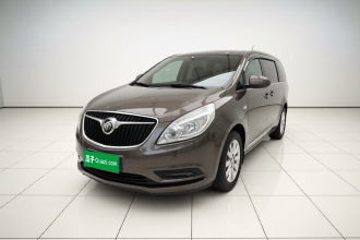 别克GL8 2017款 25S 豪华型 国V