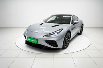 哪吒汽车 哪吒GT 2023款 560