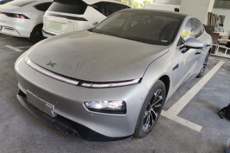 小鹏P7 2022款 480E