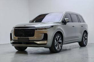 理想汽车 理想ONE 2021款 增程6座版