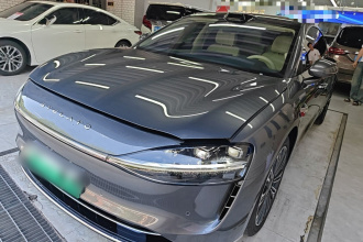 鸿蒙智行 享界S9 2025款 增程 Max+