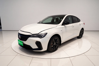 别克 威朗 2023款 Pro GS 猎风版