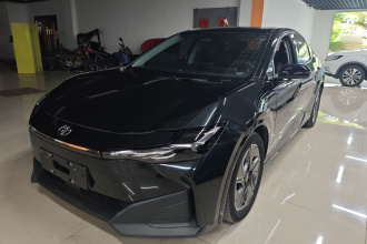 丰田bZ3 2023款 517km 精英PRO