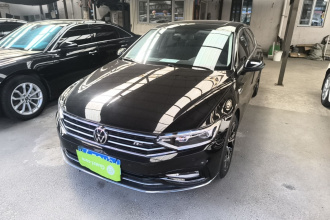 大众 迈腾 2020款 330TSI DSG 领先型