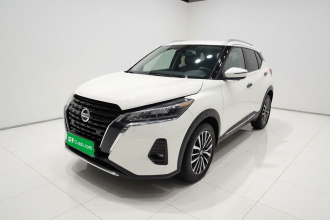 日产 劲客 2022款 1.5L CVT XV 豪华版