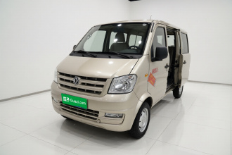 东风小康K07S 2015款 1.2L实用型DK12-05