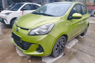 长安 奔奔 2015款 1.4L IMT尊贵型 国V
