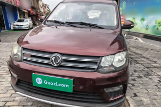 东风风光 风光370 2016款 1.5L 手动精英居家版 7座