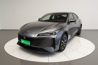 长安 逸达 2023款 蓝鲸NE 1.5T GDI DCT领航型