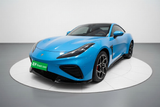 哪吒汽车 哪吒GT 2023款 580 AWD