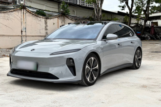蔚来ET5T 2023款 75kWh Touring
