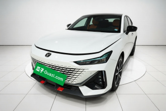 长安UNI-V 2022款 1.5T 尊贵型