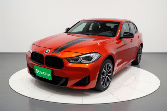 宝马X2 2021款 改款 xDrive25i 曜夜版