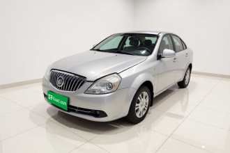 别克 凯越 2013款 1.5L 自动经典型