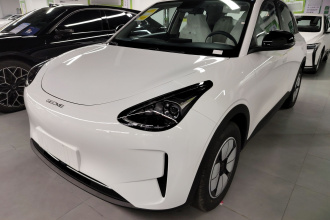 吉利银河 星愿 2026款 310km 青春版