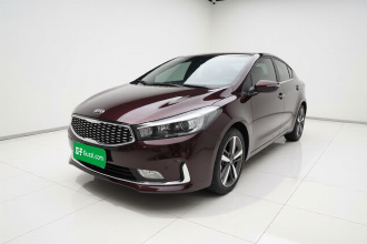 起亚K3 2016款 1.6L 自动Premium