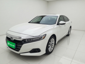 本田 雅阁 2022款 260TURBO 豪华版