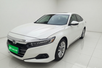 本田 雅阁 2022款 260TURBO 豪华版