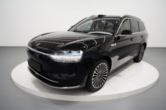 鸿蒙智行 问界M9 2024款 增程 Ultra版 42kWh 6座版