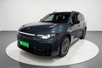 零跑汽车 零跑C16 2024款 纯电 520尊享版